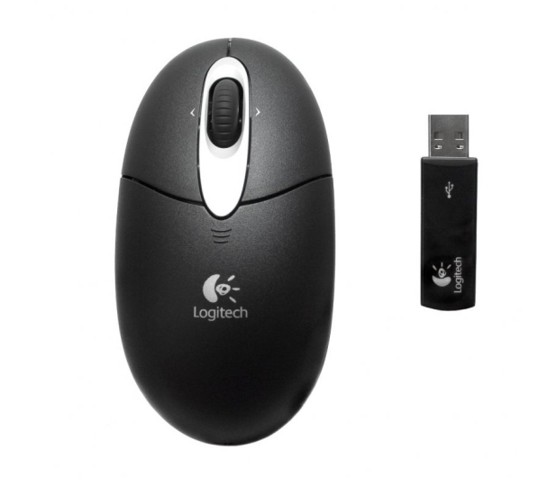 Mysz LOGITECH RX650 OEM (910-000342) - 22128 - zdjęcie 4